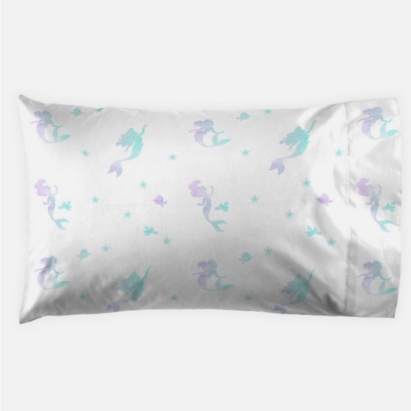 Disney Mermaid Sheets - Picture 4 of 5